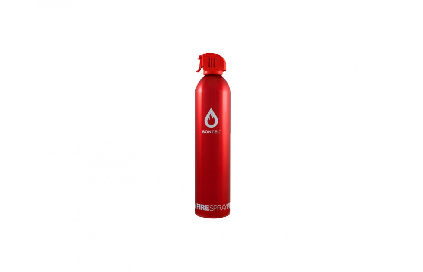 Огнетушащий спрей 600 мл