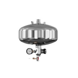 Модули газового пожаротушения BONTEL