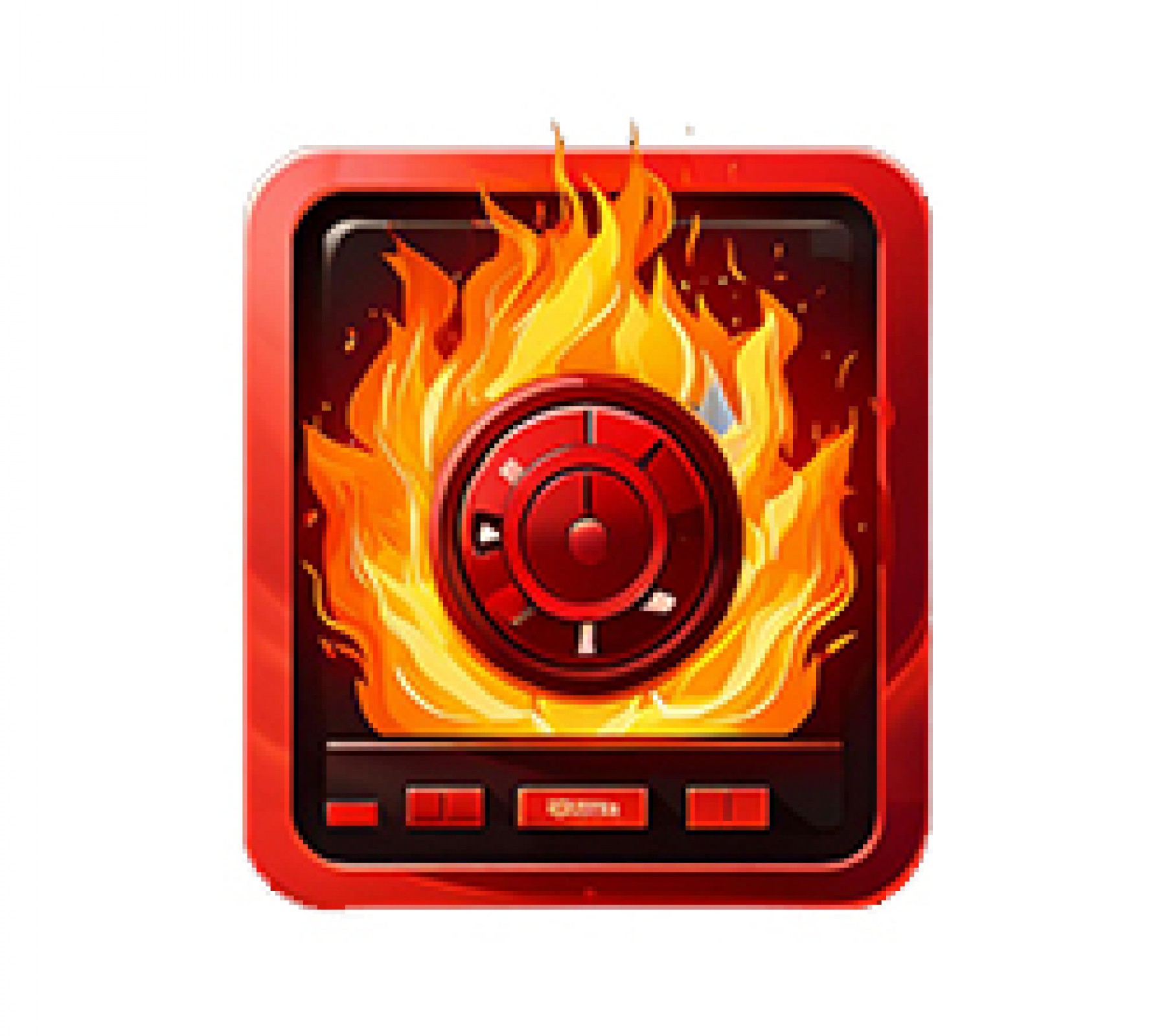 Проектирование системы оповещения