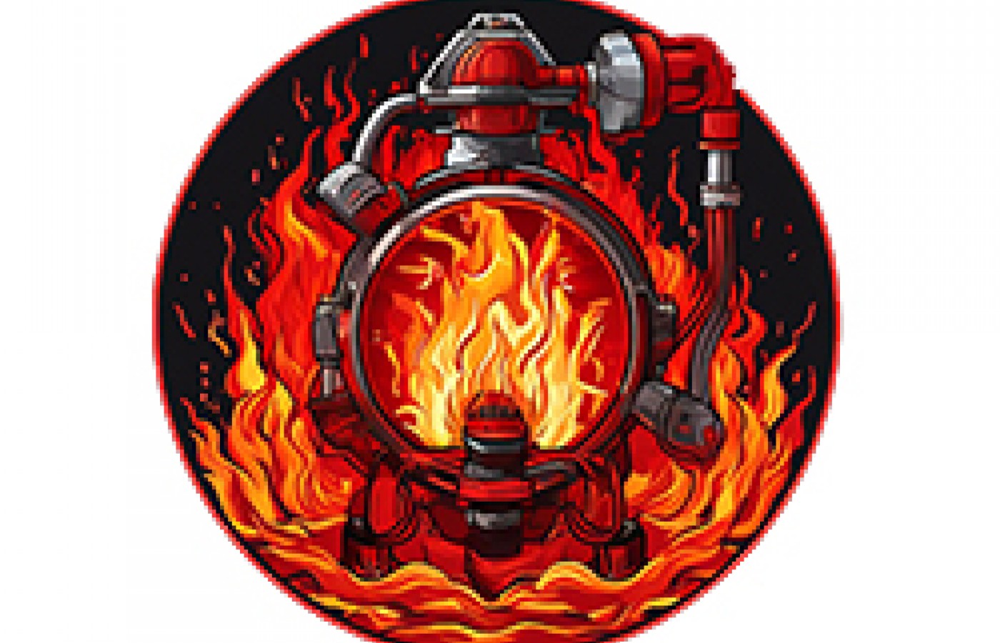 Монтаж внутреннего противопожарного водопровода