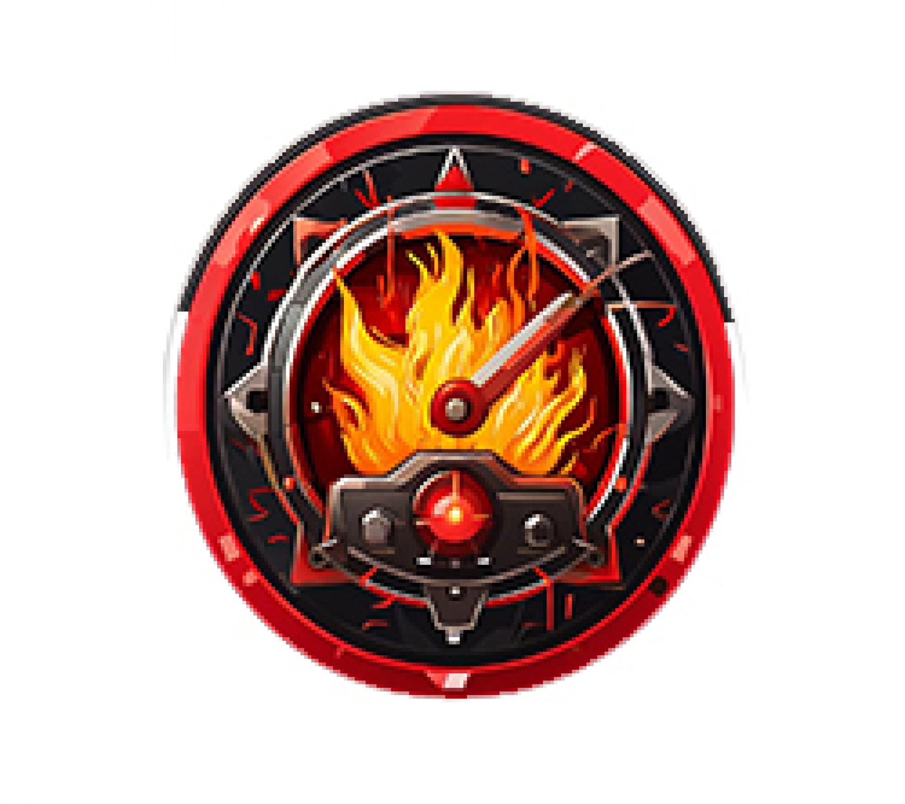 Техническое обслуживание пожарной сигнализации