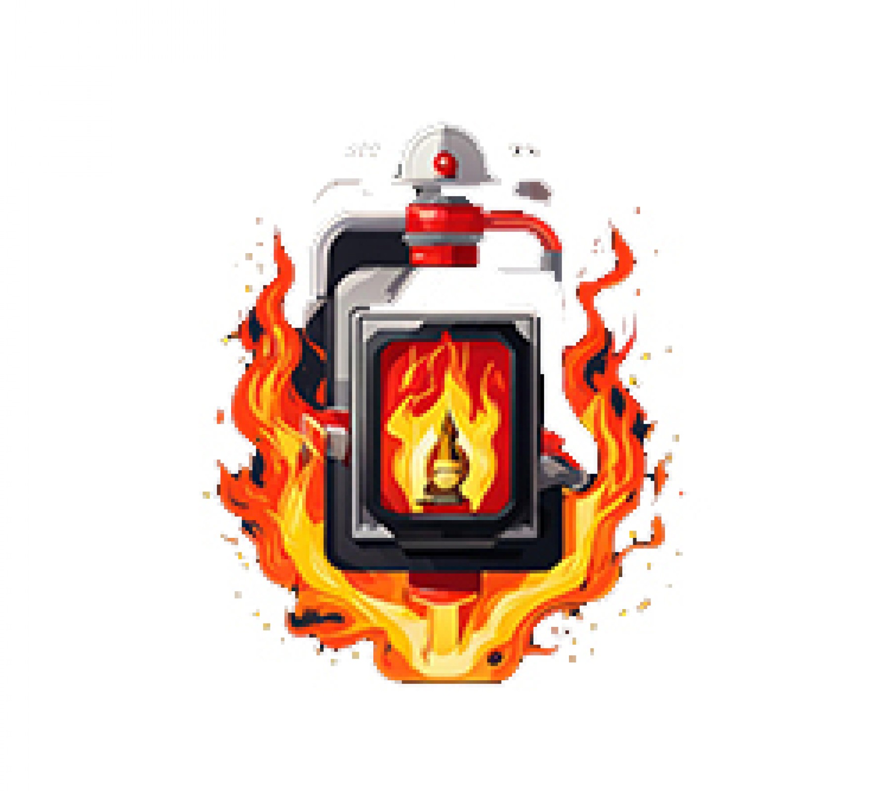 Проектирование систем пожаротушения (АУПТ)