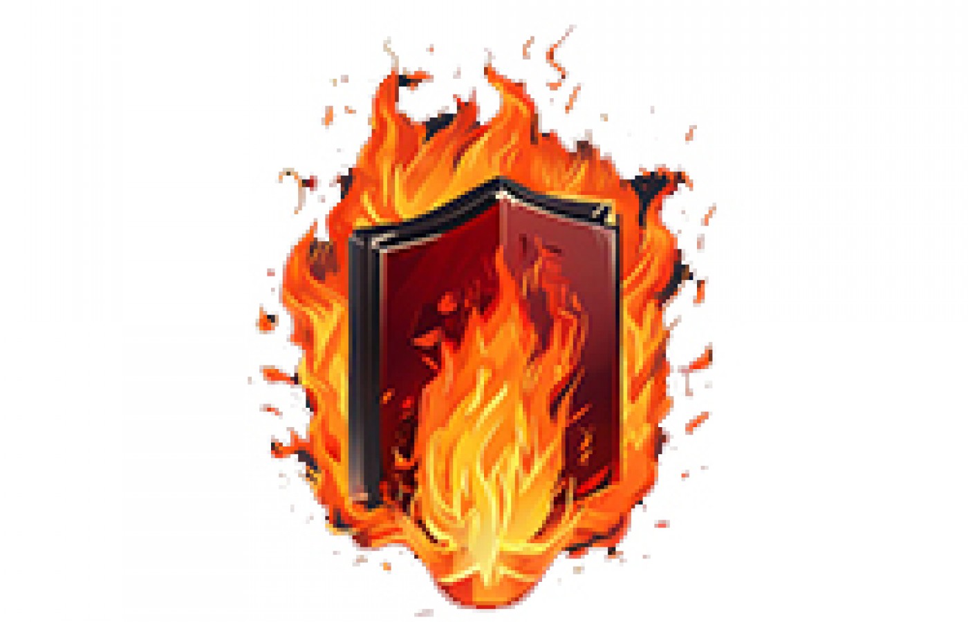 Комплект документов по пожарной безопасности