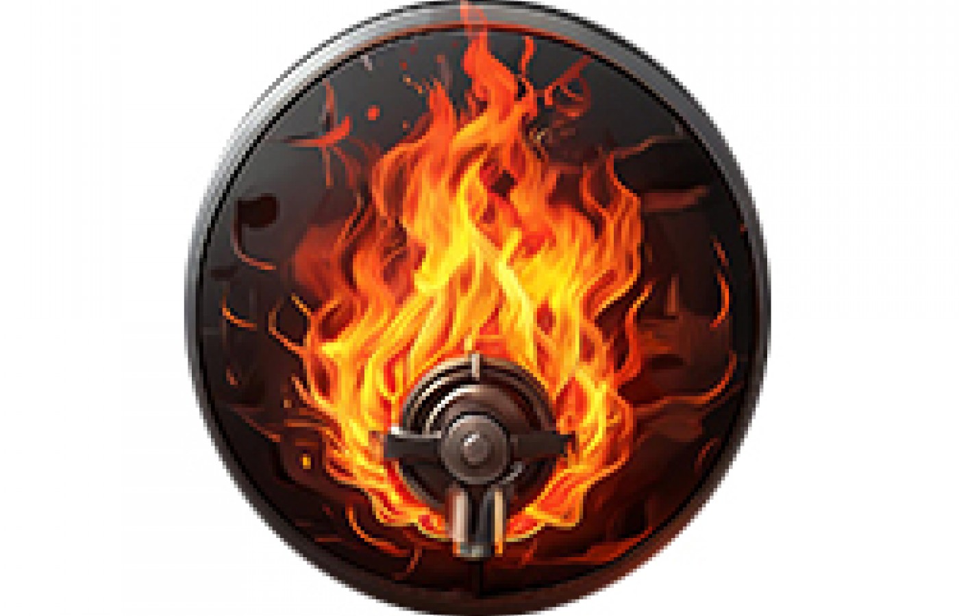 Монтаж автоматической установки газового пожаротушения