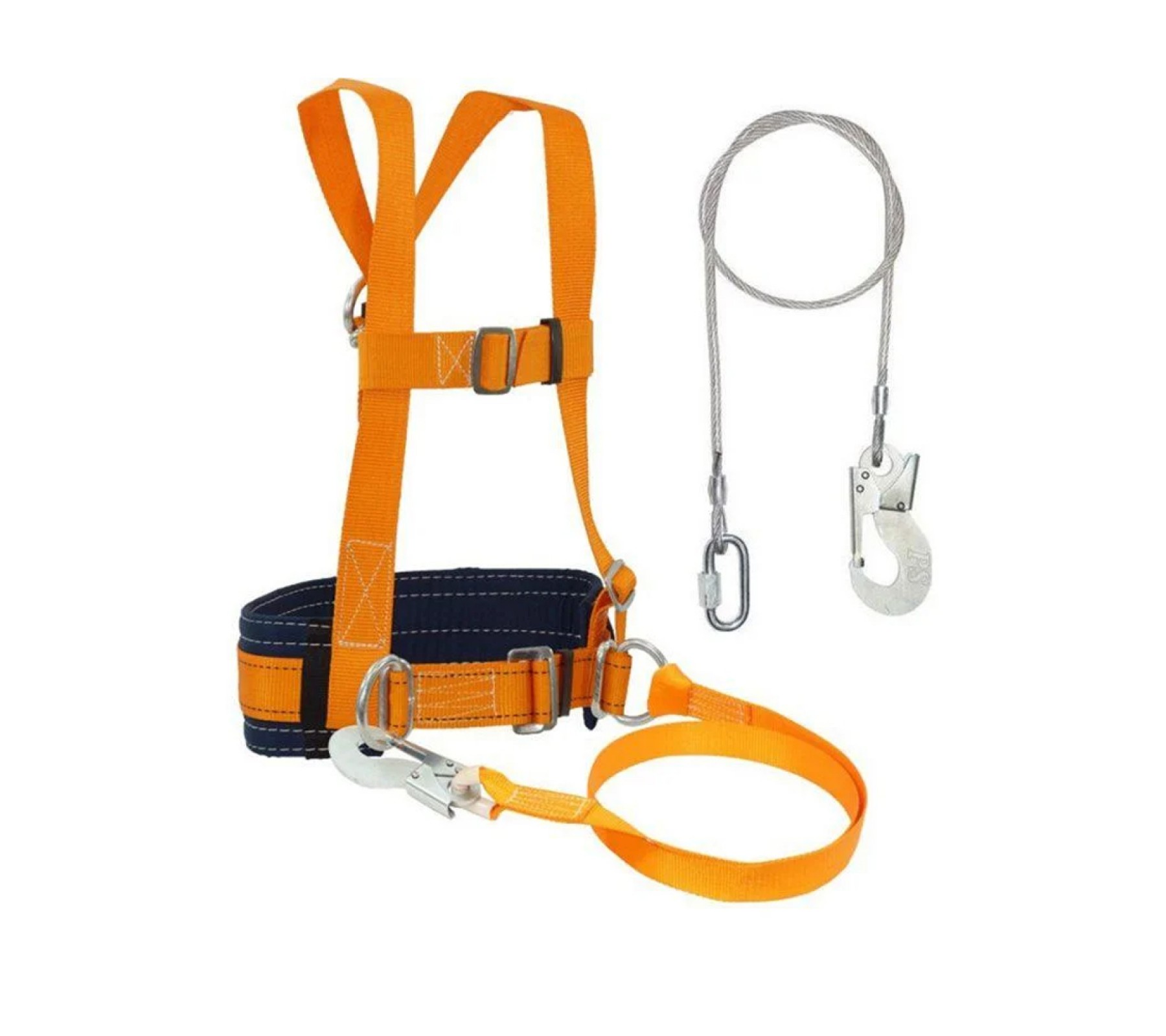 Удерживающая система УС-2 АД