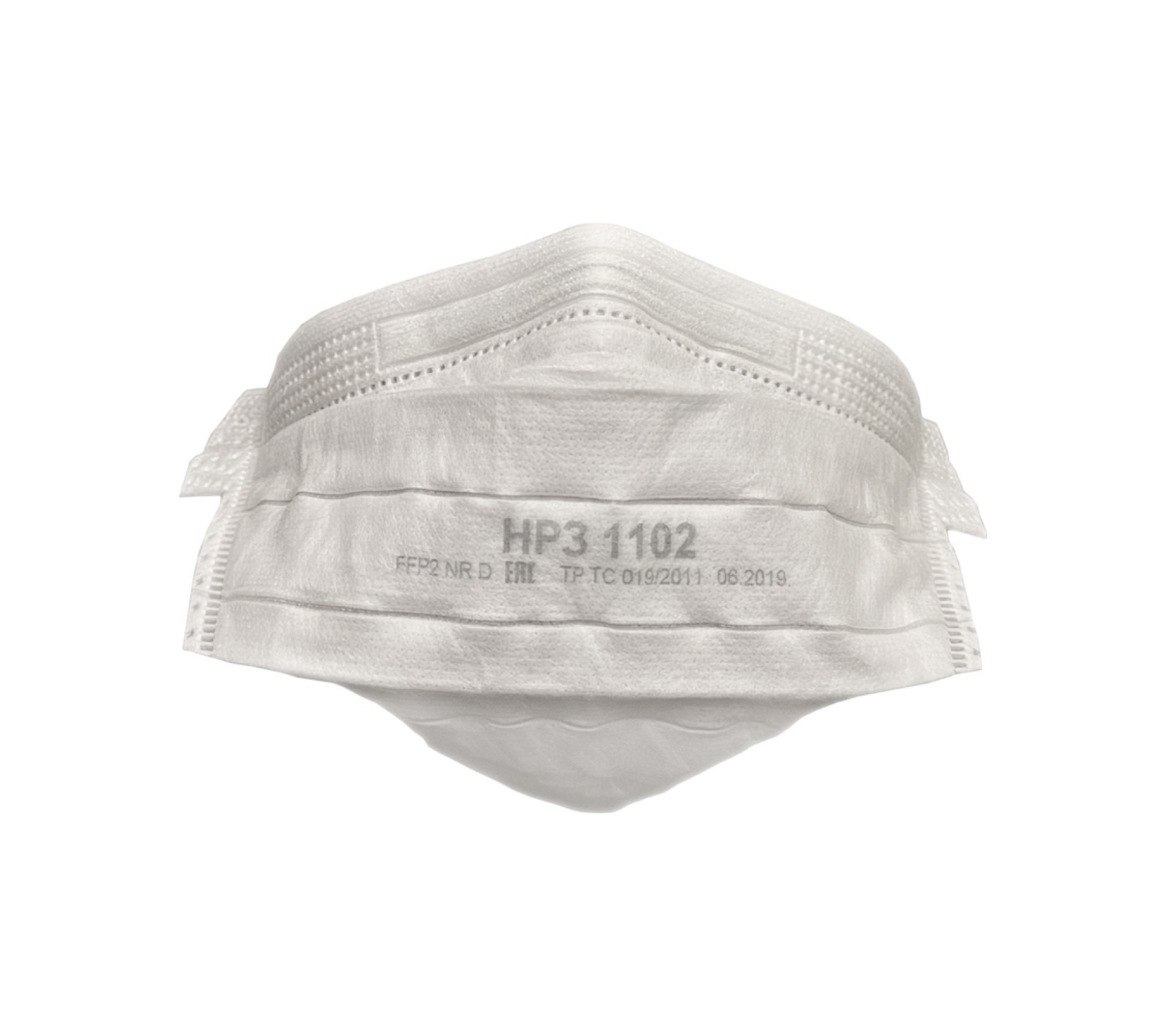 Респиратор "НРЗ-1102"