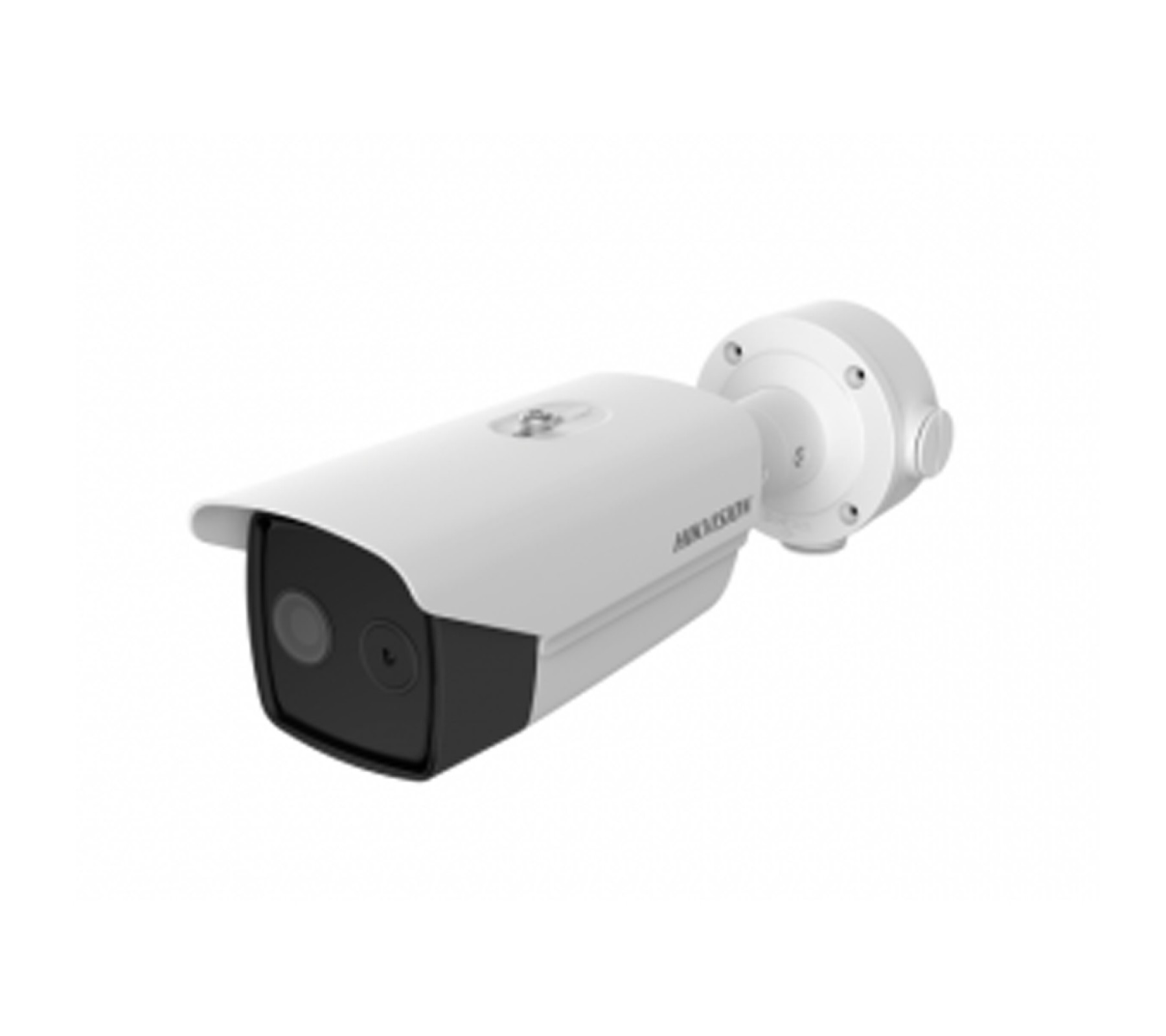 Тепловизионная IP-камера цилиндрическая DS-2TD2617B-6/PA